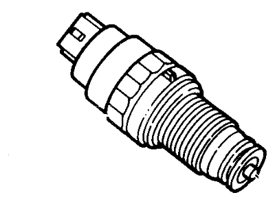 Mercury E7SZ-2C244-A