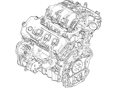 Ford AF9Z-6007-A