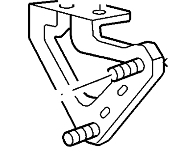 Mercury F6TZ-9F931-BA