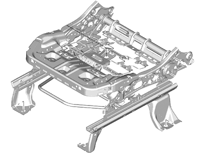 Ford CJ5Z-7861705-A