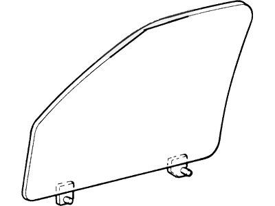 Lincoln F75Z-7821411-AA