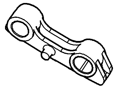 Ford 1S7Z-6M256-CA Chain - Timing