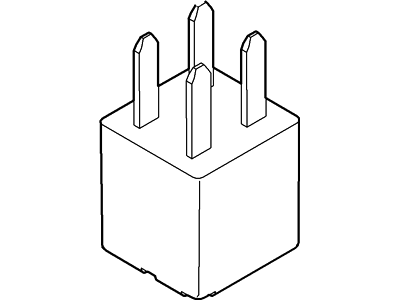 Lincoln 5L3Z-14N089-AA