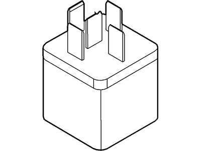 Lincoln FOAZ-14N089-A