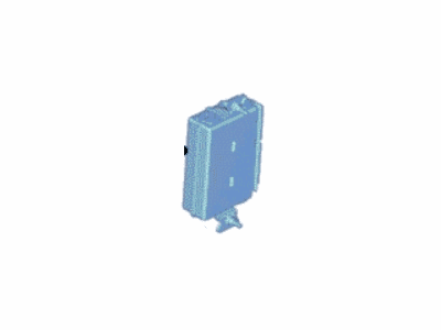 Ford Mustang Body Control Module - FR3Z-13C788-F
