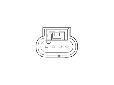 Ford CU2Z-14S411-AYA