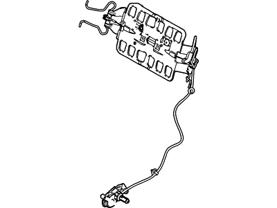 Ford 9L3Z-1665501-A