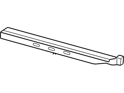 Ford 1L2Z-9820403-AA Reinforcement