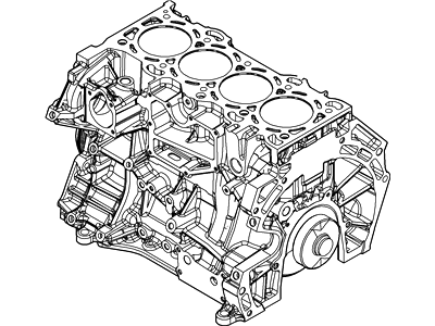 Ford 8E5Z-6009-A