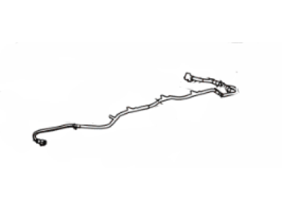 Ford 7L2Z-14407-JA Wire Assembly - Fuel Sender