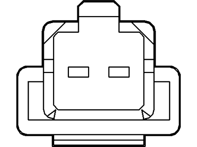 Ford 3U2Z-14S411-PFA