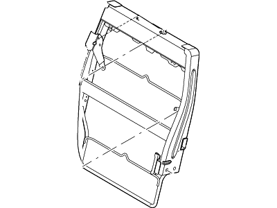 Lincoln AE9Z-96613A38-B