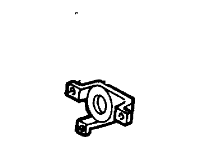 Ford F2AZ-54233B95-B Bracket