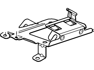 Ford 5F9Z-12A659-AA