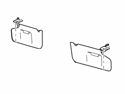 Lincoln AA1Z-7804104-AB