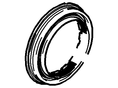 Ford 2C3Z-1177-AA Seal