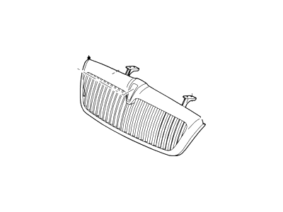 Lincoln 5C5Z-8200-AA