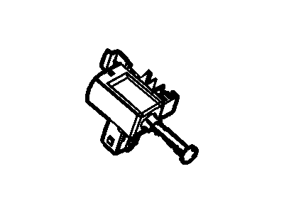 Ford 3M5Z-11A152-A Switch Assembly