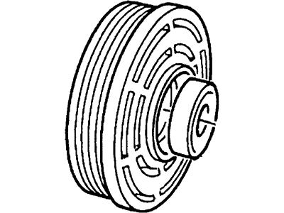 Mercury E9SZ-19D666-A