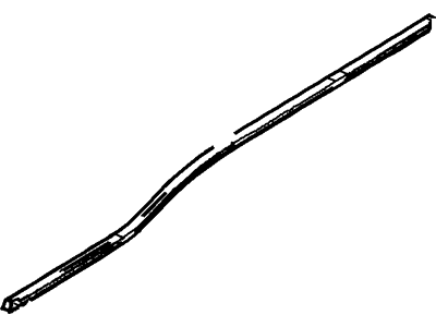 Ford F81Z-2521453-AA