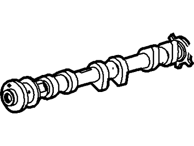 Ford Transit Camshaft - AT4Z-6250-J