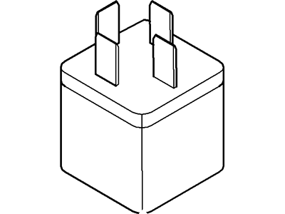 Lincoln F8OZ-14N089-AA