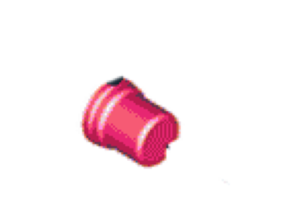 Lincoln Nautilus Drain Plug - CV6Z-7A010-B