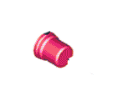 Lincoln MKC Drain Plug - CV6Z-7A010-B