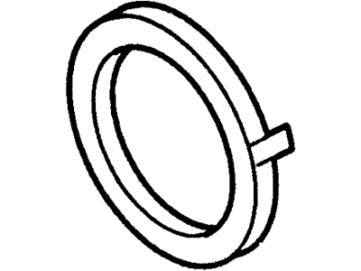 Mercury F8XZ-7F341-AA