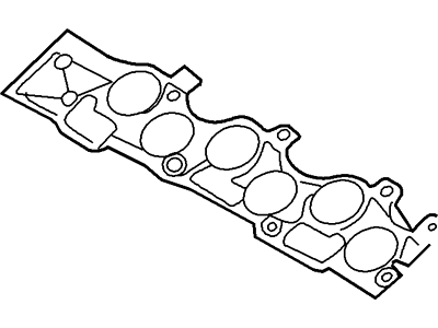 Mercury 5L3Z-9439-AA