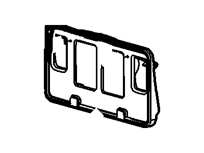 Ford 6L3Z-17A385-AAA