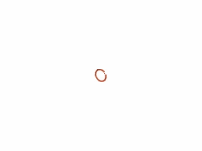 Ford -W716324-S300 Ring - Sealing