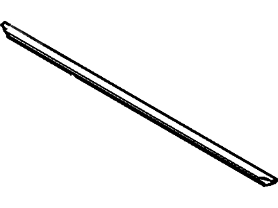 Ford F81Z-2625596-AA