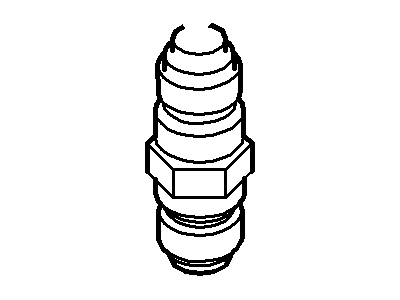 Mercury F65Z-9F485-AA