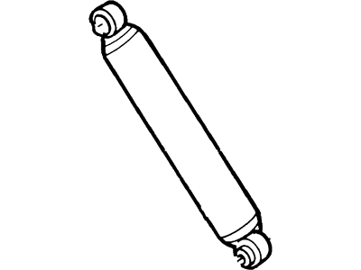 Ford 3L5Z-18125-AK