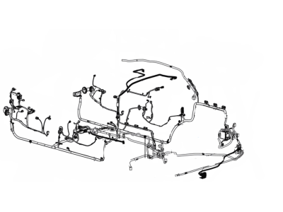 Mercury 4L2Z-14A630-AA