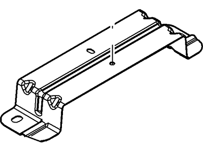 Ford 2L7Z-78045B34-AA Bracket - Console