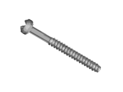 Ford CM5Z-00813-B Screw