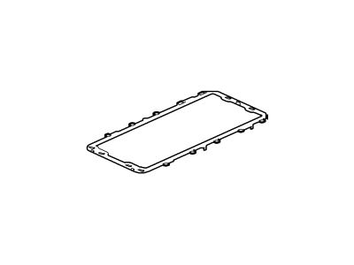 Ford 7R3Z-6E078-A Kit - Gasket