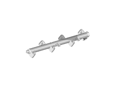 Ford Expedition Fuel Rail - BL3Z-9D280-A