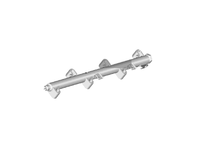 Ford Transit Fuel Rail - BL3Z-9D280-A