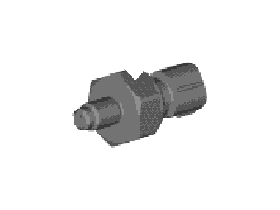 Ford BL3Z-9F972-A Fuel Injector Pressure Sensor