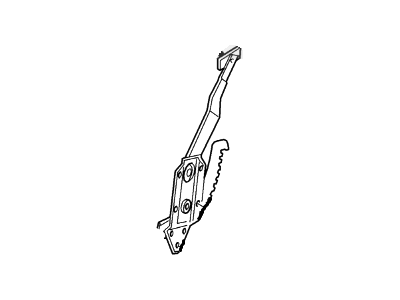 Ford 3L5Z-1023209-AA