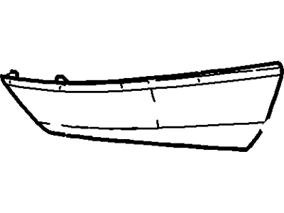 Ford 5S4Z-17626-AAA