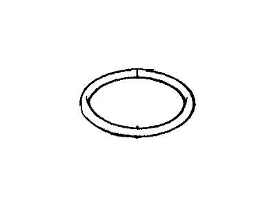 Ford CODF12143A O RING