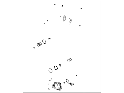 Mercury 9L8Z-7153-A