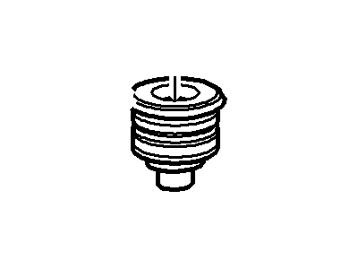 Ford 7L1Z-1000154-FA Insulator