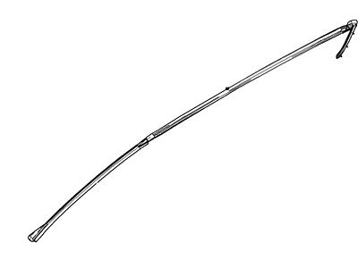 Mercury XW7Z-5451822-AA
