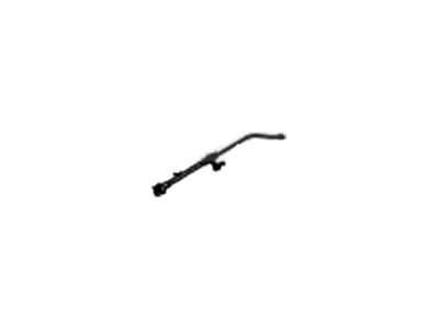 Ford F53 Stripped Chassis Brake Line - 8U9Z-2268-A