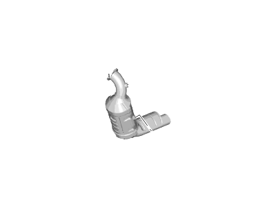 Ford Transit Catalytic Converter - CK4Z-5E212-A